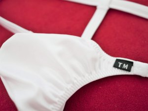 WET SIMPLE SEXY G-STRING アップ画像