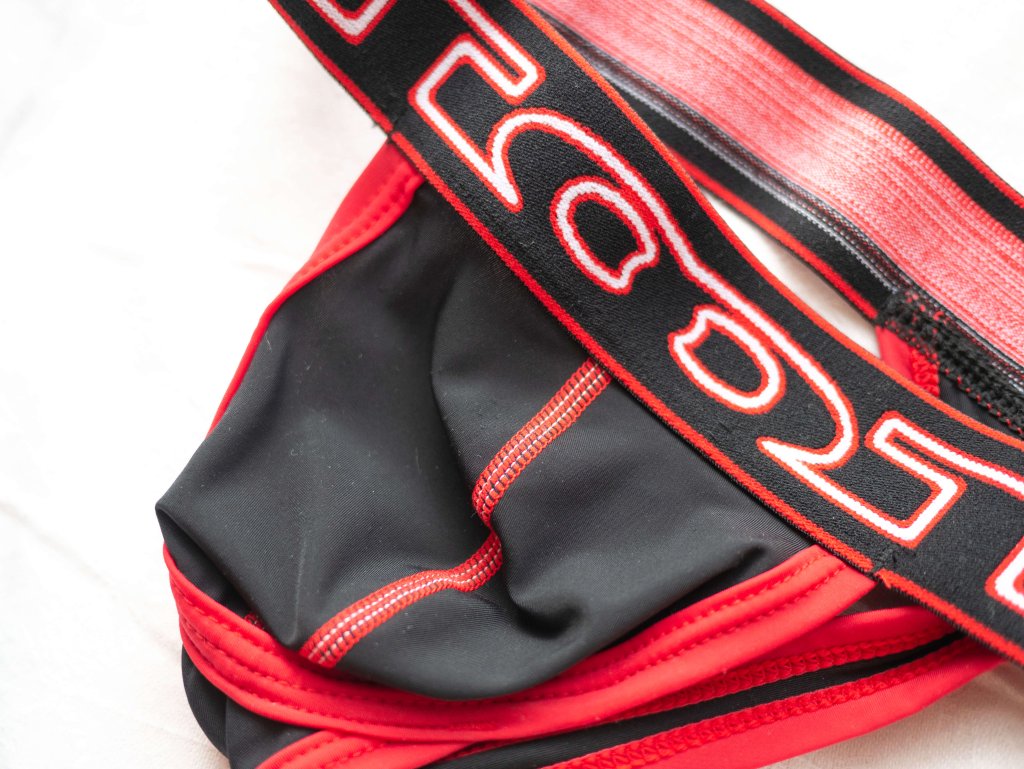 TOOT ネオンサイン Tバック アップ