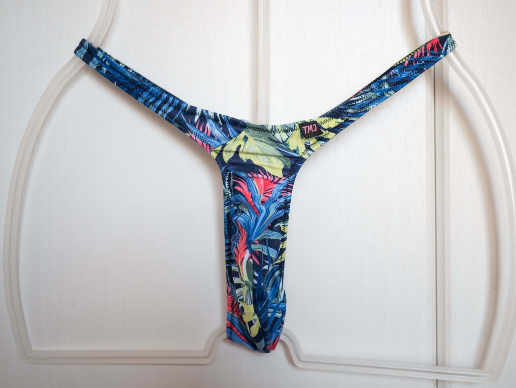 Top Mode Japan まえ