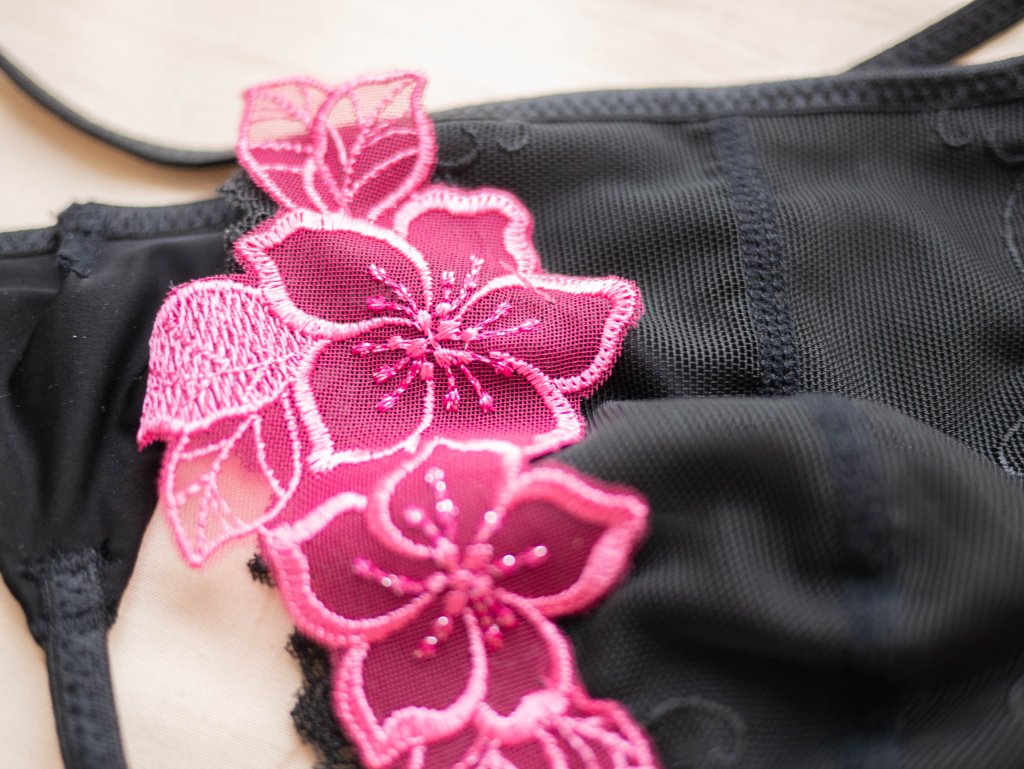 ワコールメン WF1081