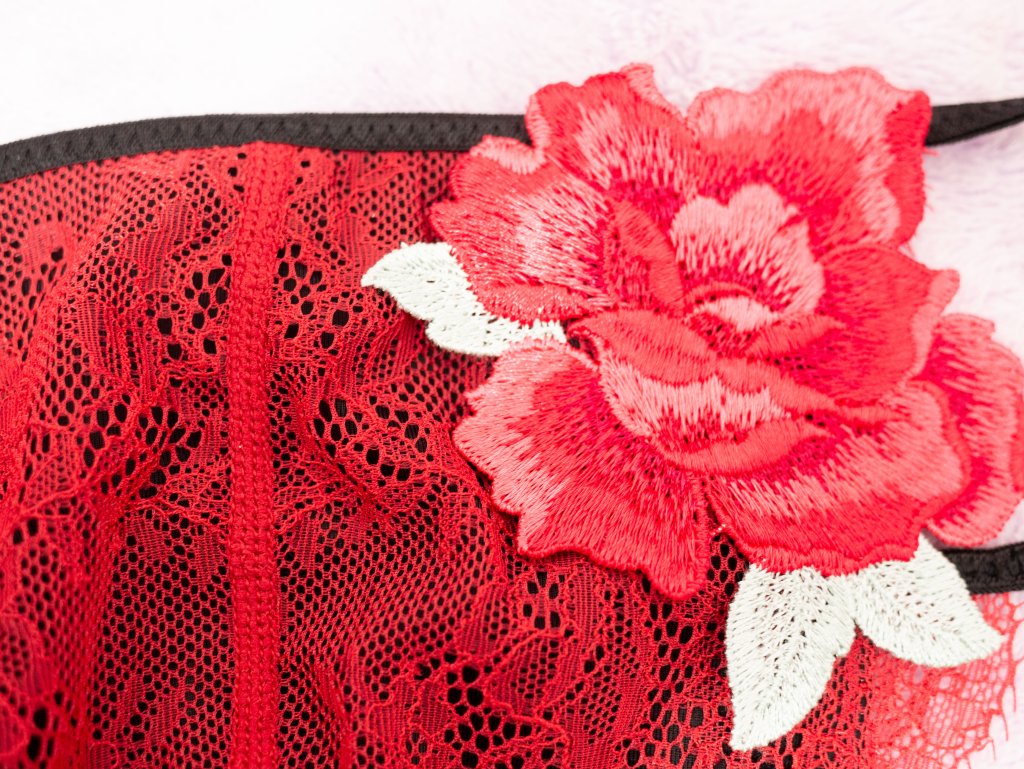 ワコールメン WF1090 黒 アップ