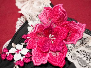 ワコールメン WF1091 ピンク アップ