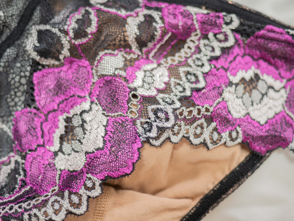 ワコールメンWF1053 アップ