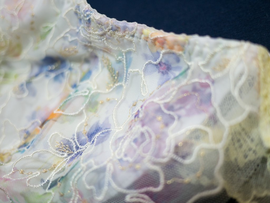 ワコールメン WF1104